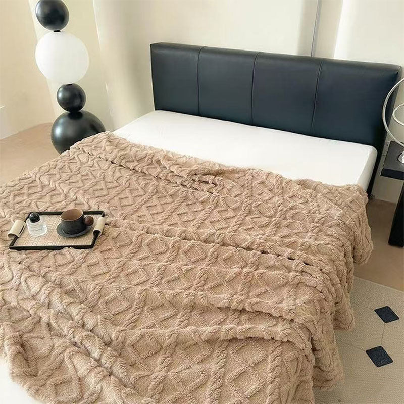 Ladies Snuggle Blanket Bowlift