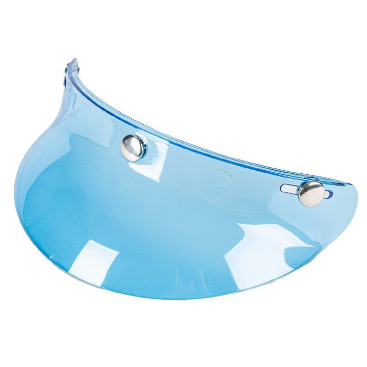 Replacement Shield Visor for Helmets Bowlift