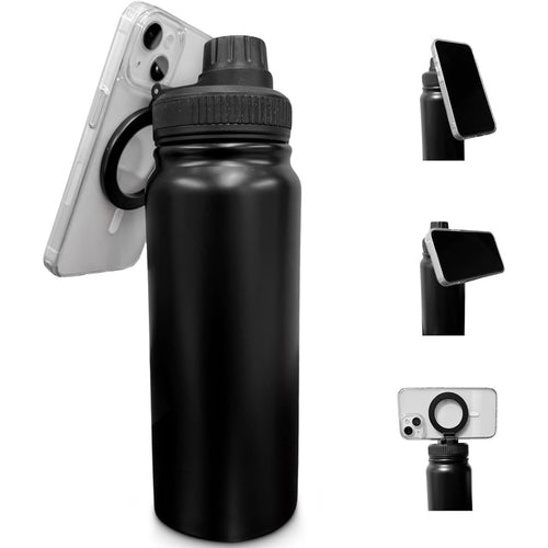 Women's Stainless Steel Drinking Bottle Bowlift