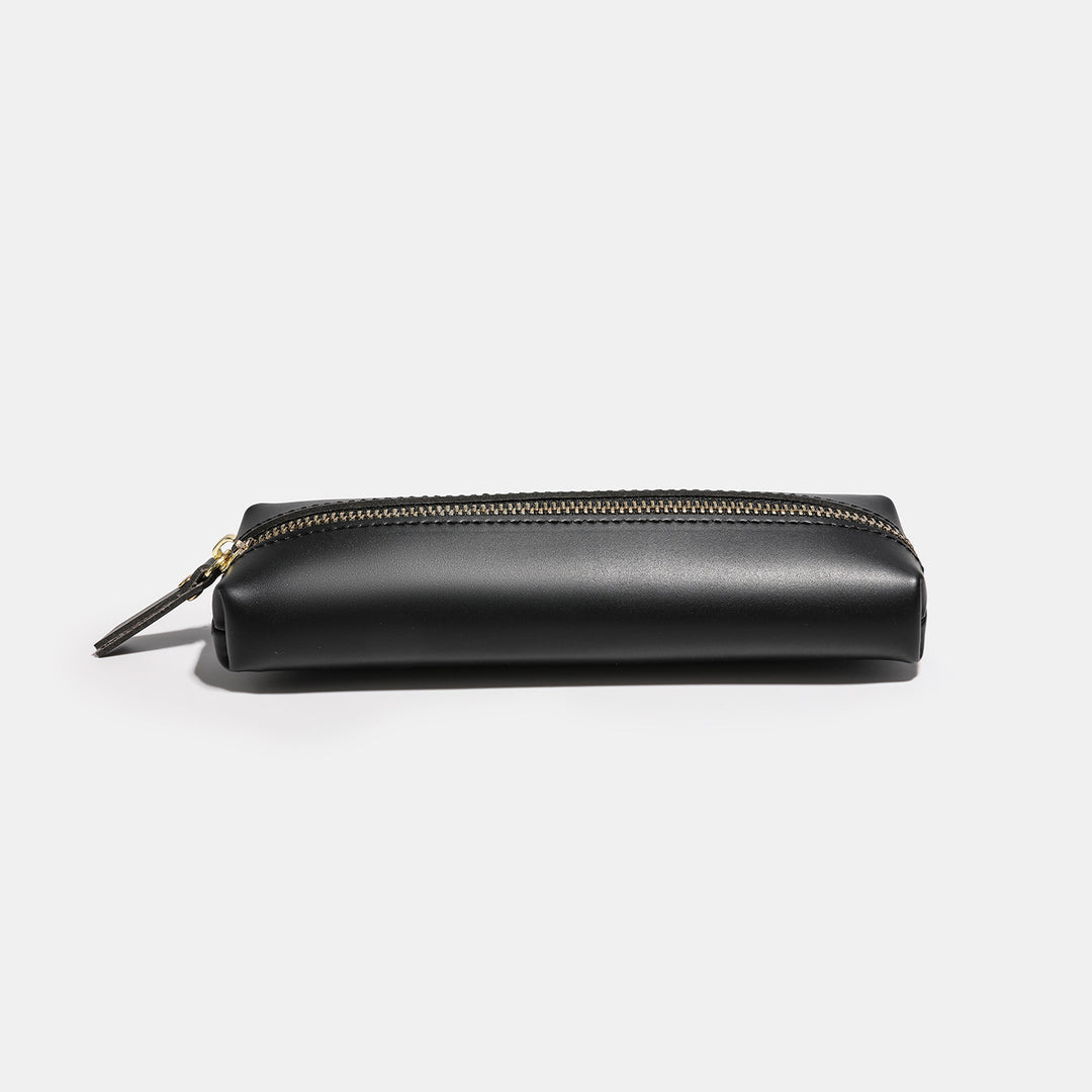 Leather Pencil Case Bowlift