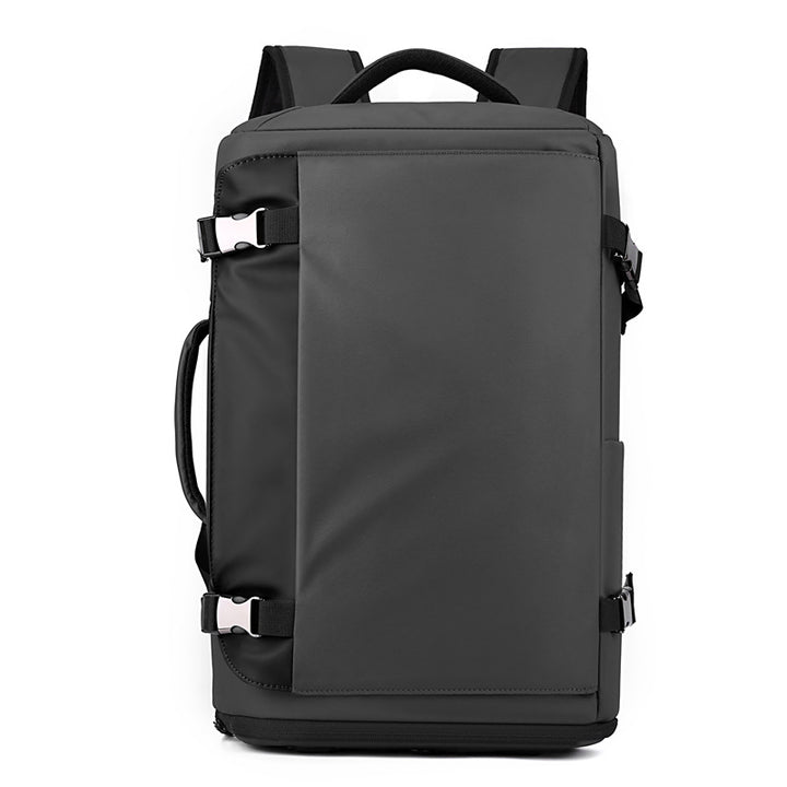 Expandable Travel Backpack Bowlift