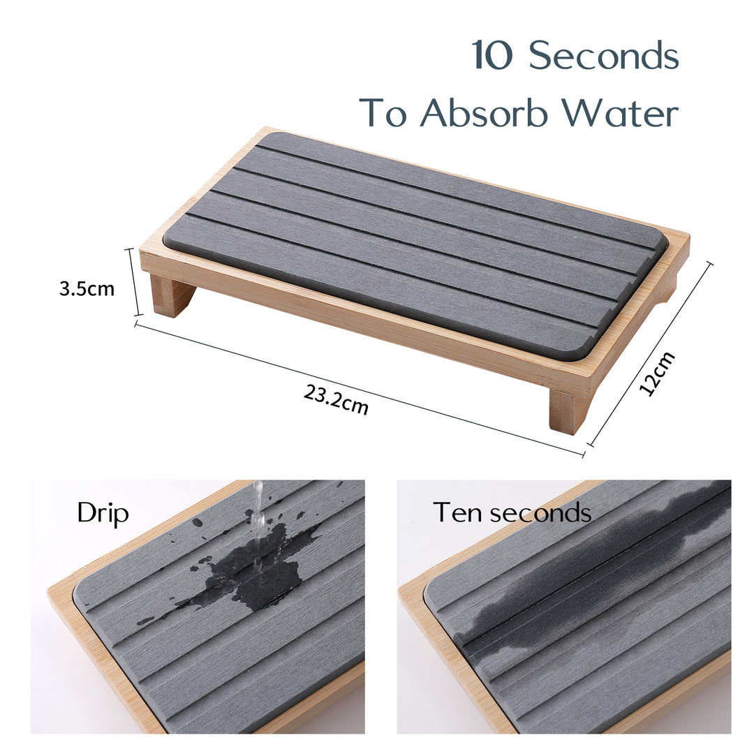 Multi-Purpose Kitchen Work Surface Protector