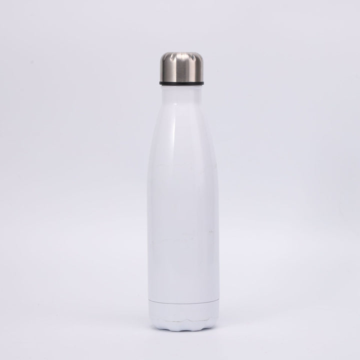 Insulated Stainless Steel Water Bottle Bowlift