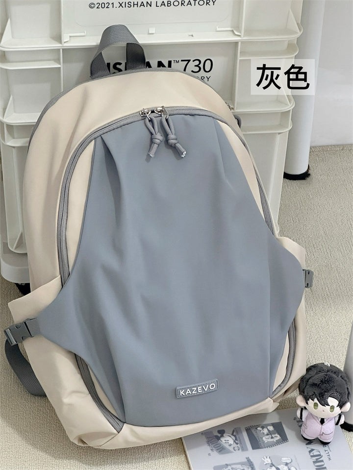 Lightweight Travel Backpack