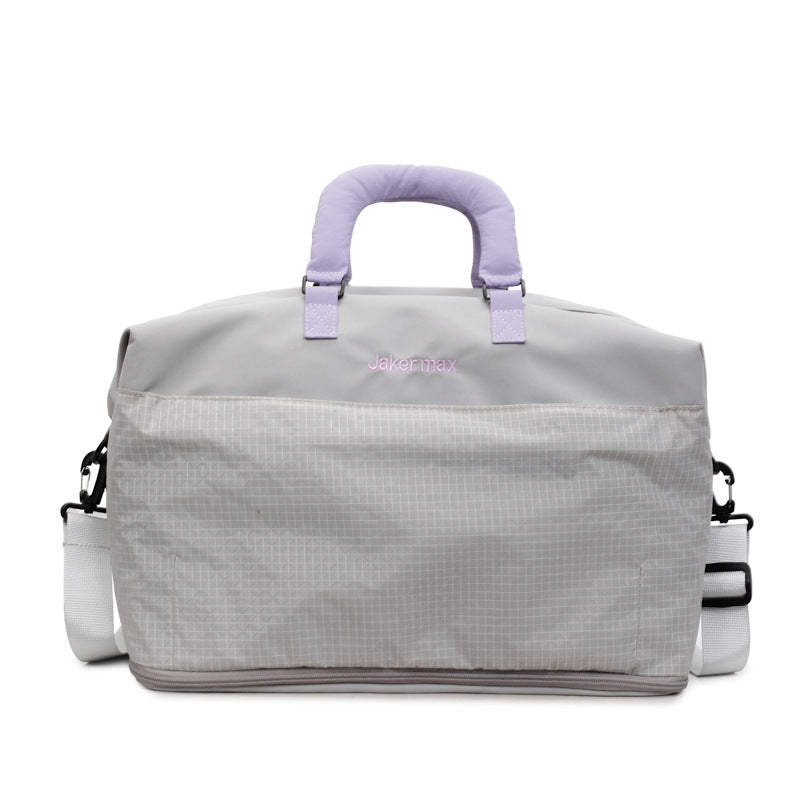Travel bag Bowlift