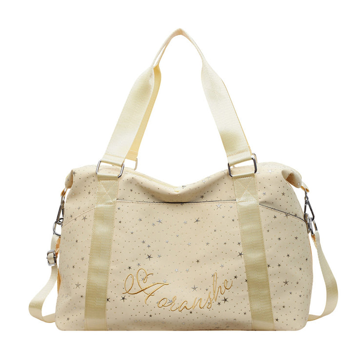 Ladies Sports Bag Bowlift