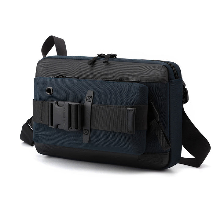 Compact Multi-Purpose Sling Bag Bowlift