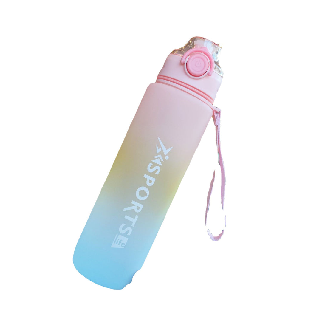Women's reusable drinking bottle Bowlift
