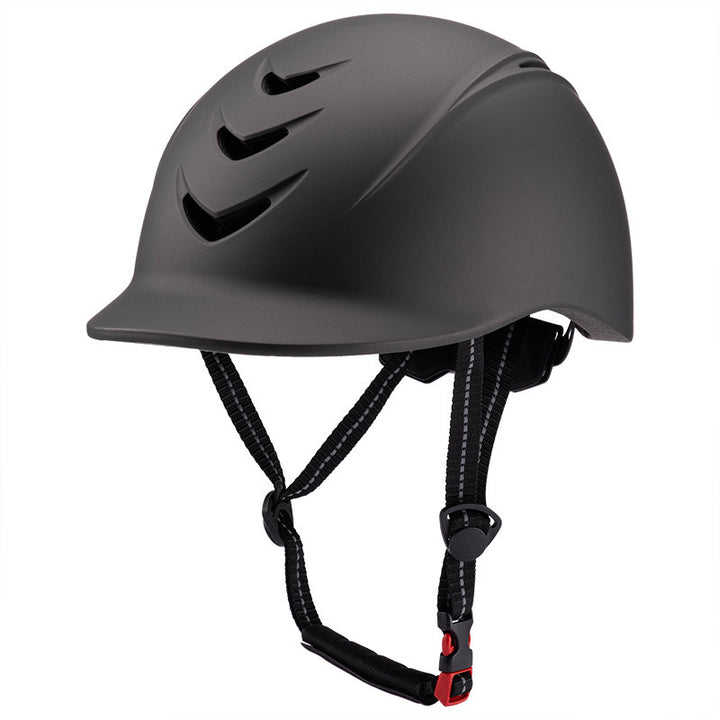 Ventilated Safety Helmet Bowlift
