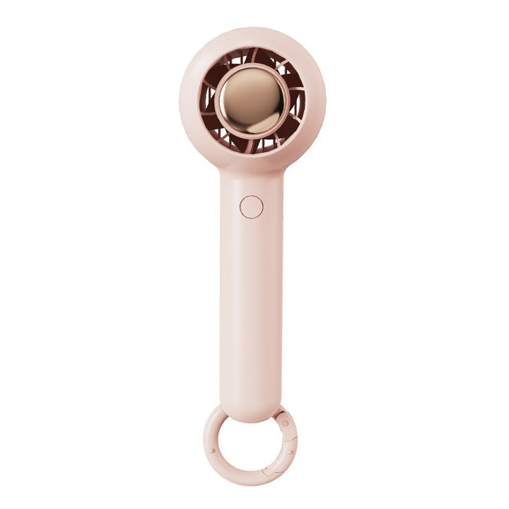 Unisex Compact Portable Handheld Cooling Device Bowlift