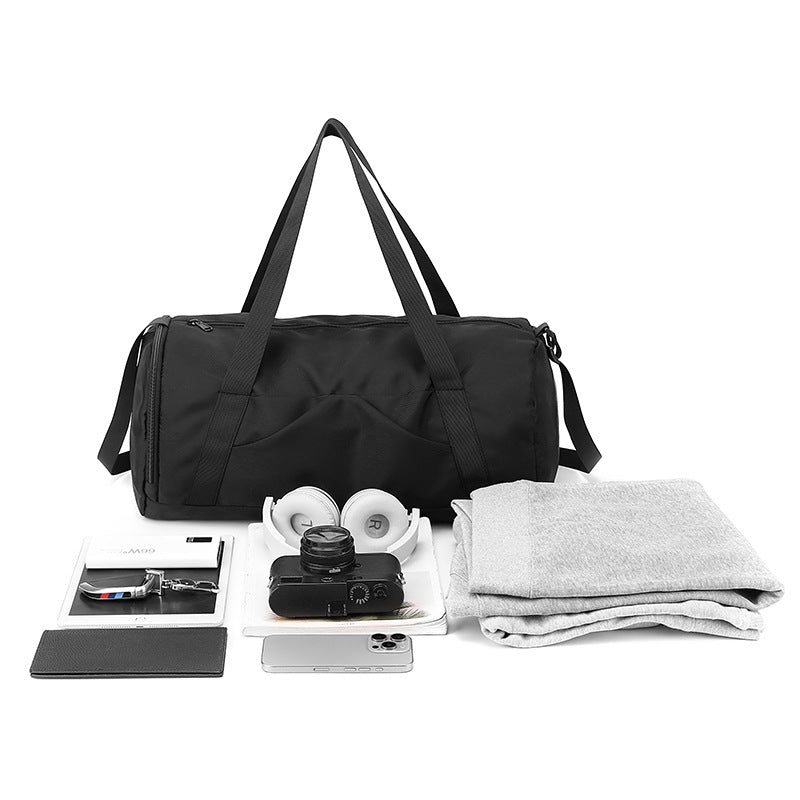 Multi-Purpose Travel Duffel Bag Bowlift