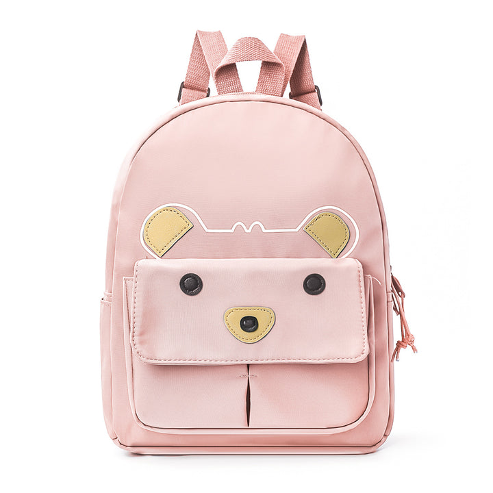 Tiermotif Backpack Bowlift