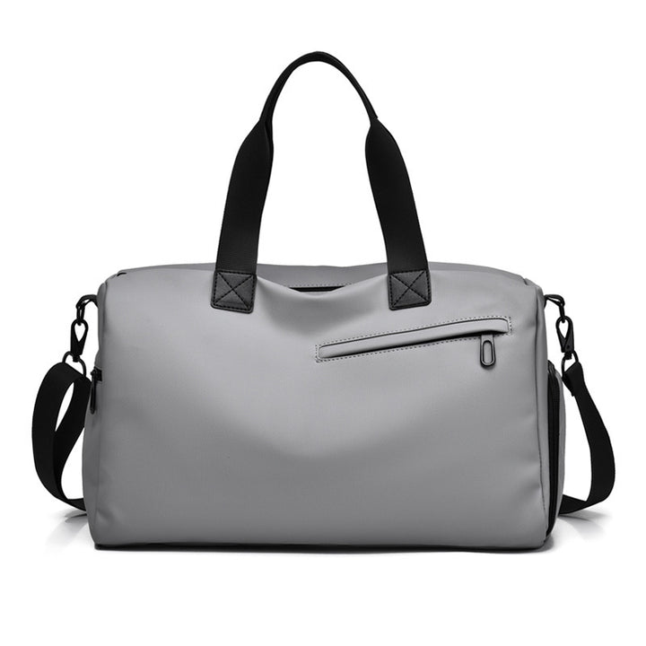 Multifunctional Sports and Travel Bag Bowlift