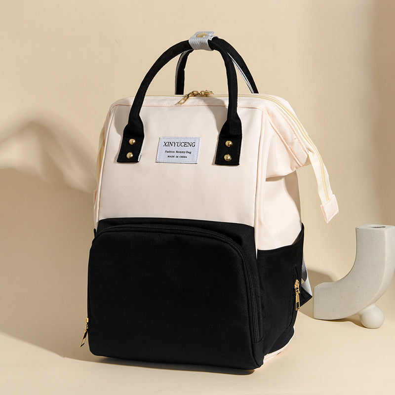 Versatile Multi-Purpose Backpack Bowlift