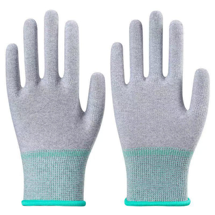 Safety work gloves Bowlift