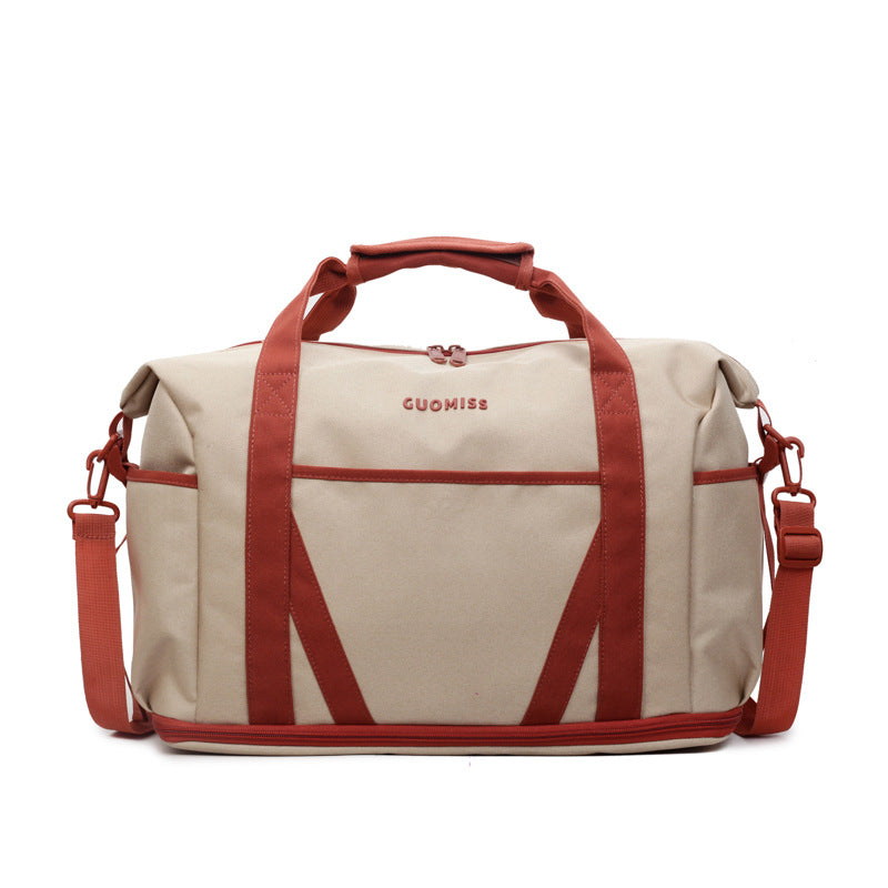 Premium Multi-Purpose Carry-On Duffle