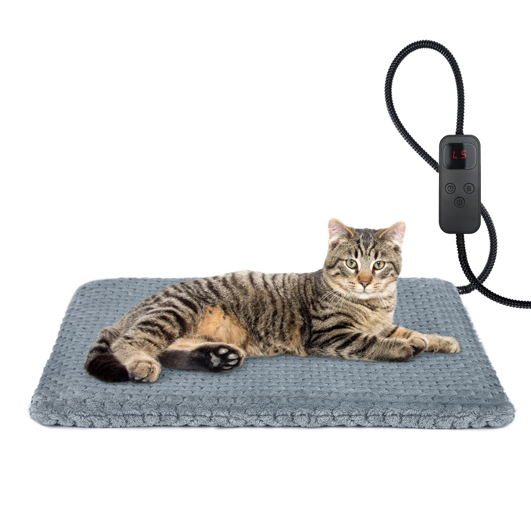 Heating blanket for pets Bowlift
