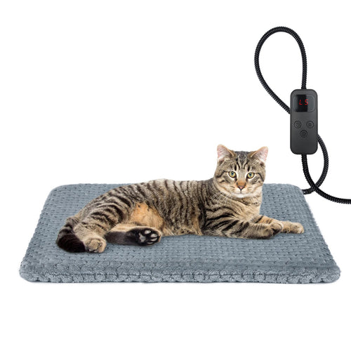 Heating blanket for pets Bowlift