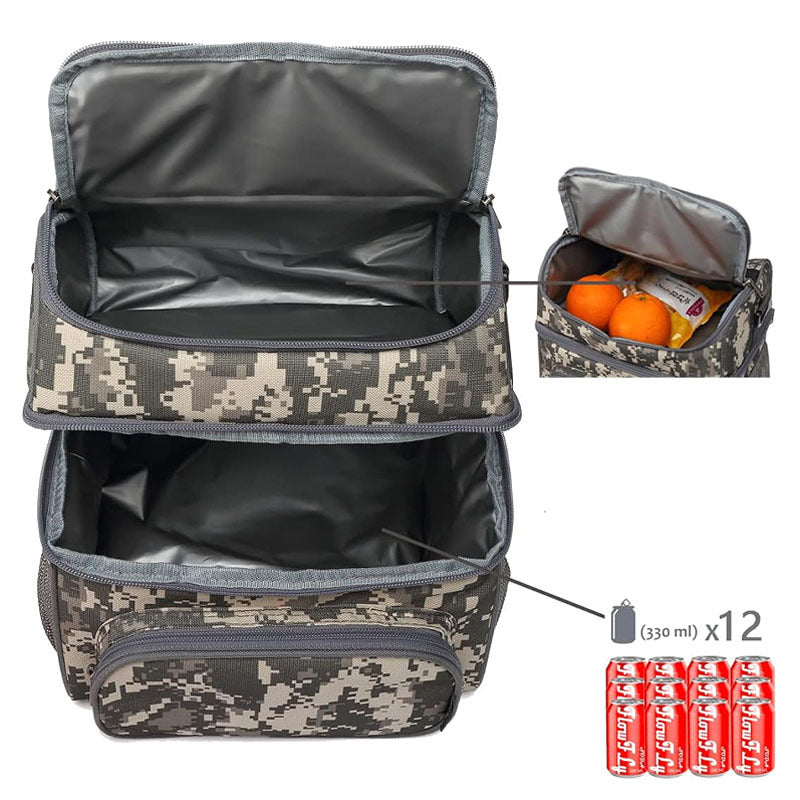 Ladies Cooling Picnic Bag Bowlift