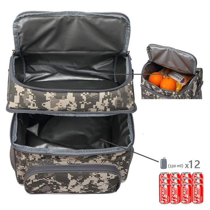 Ladies Cooling Picnic Bag Bowlift