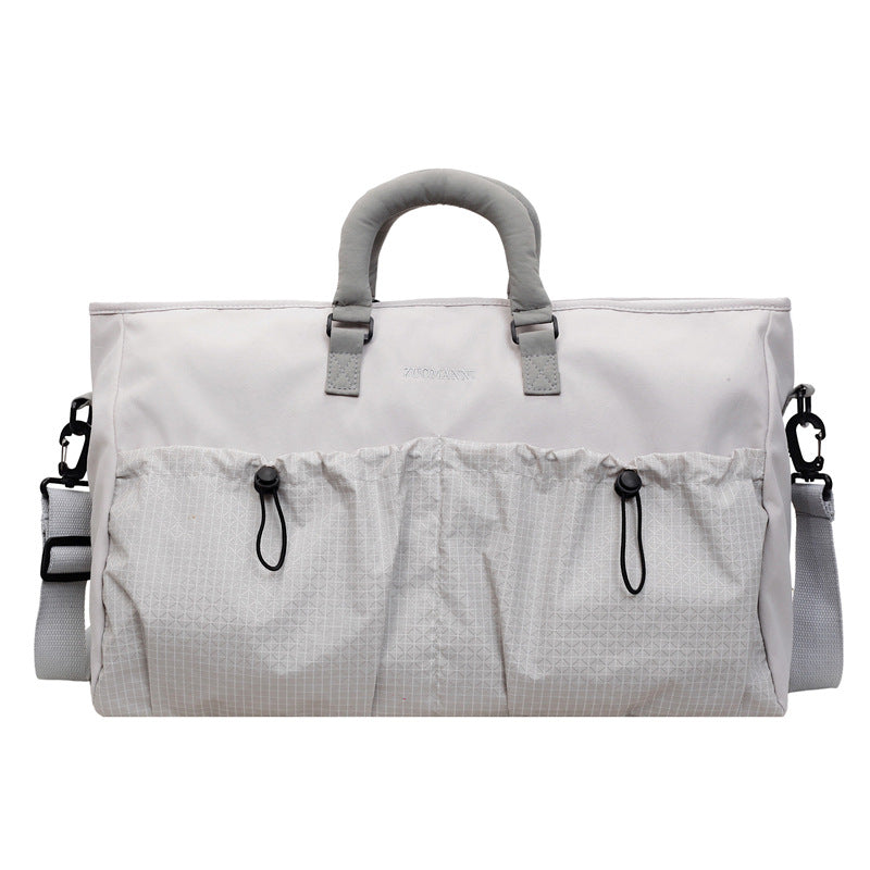 Multi-Functional Casual Duffel Bag