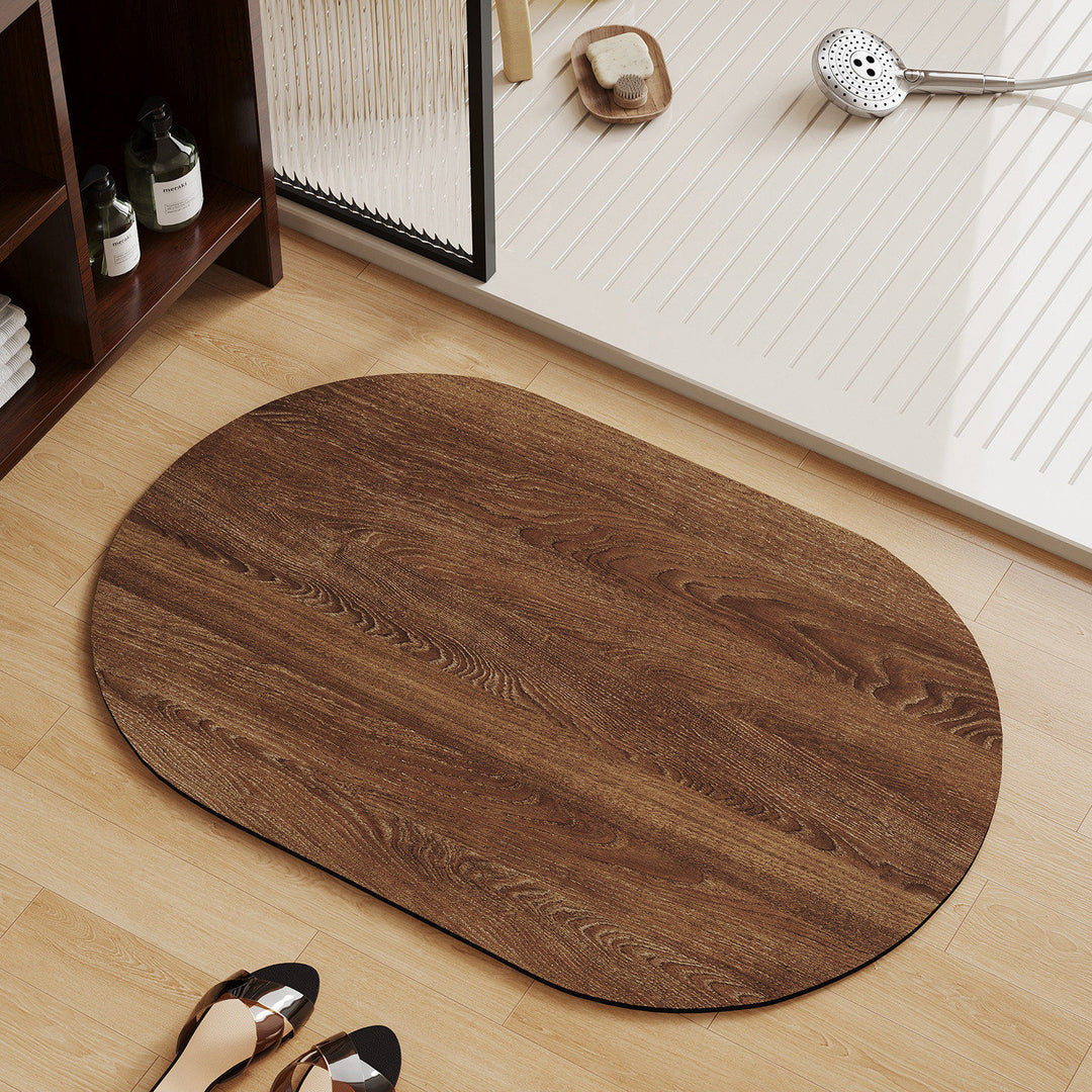 Luxury Absorbent Bath Mat