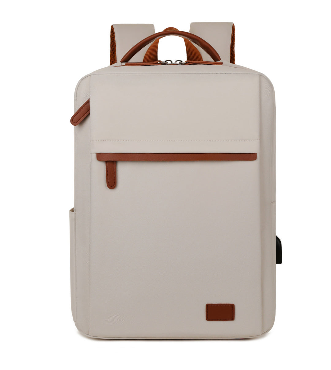 Laptop Backpack Bowlift