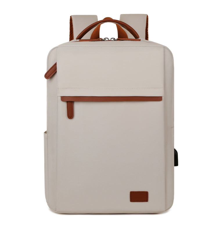 Laptop Backpack Bowlift