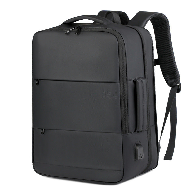 Smart Travel Backpack Bowlift