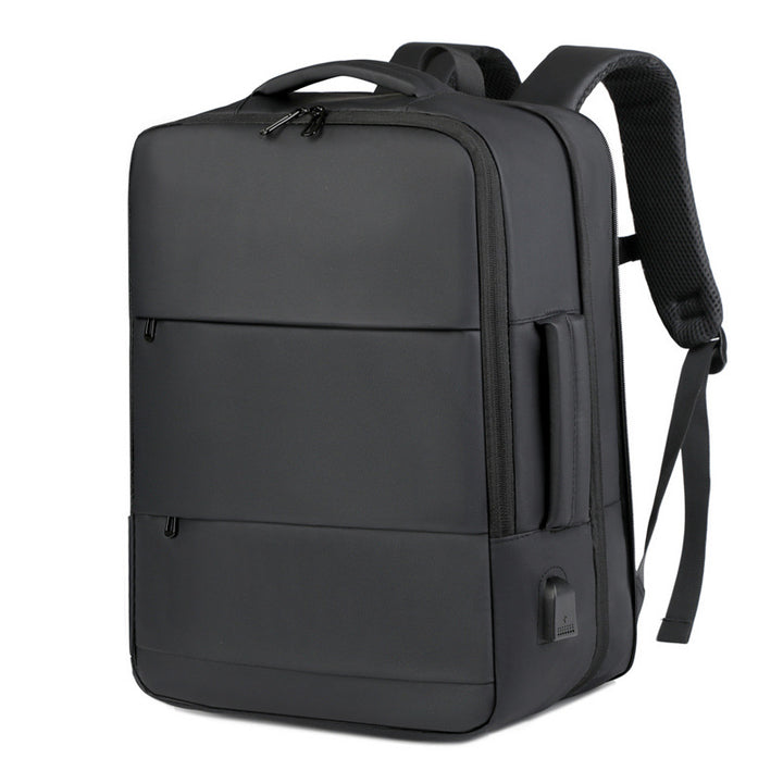 Smart Travel Backpack Bowlift
