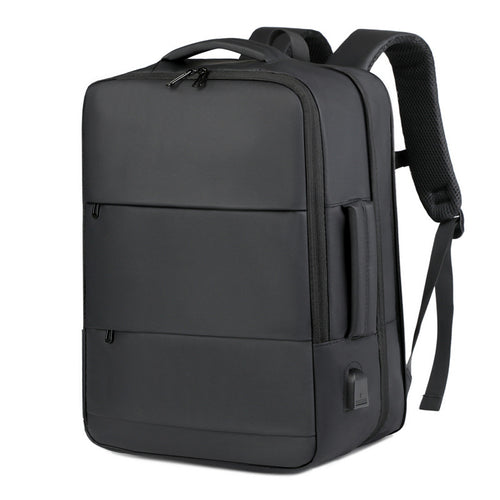 Smart Travel Backpack Bowlift
