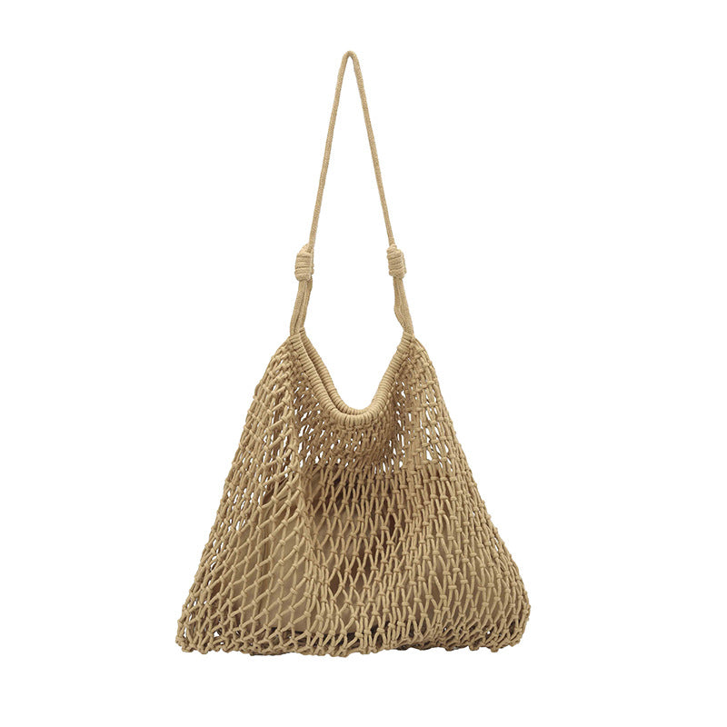 Net shopping bag Bowlift