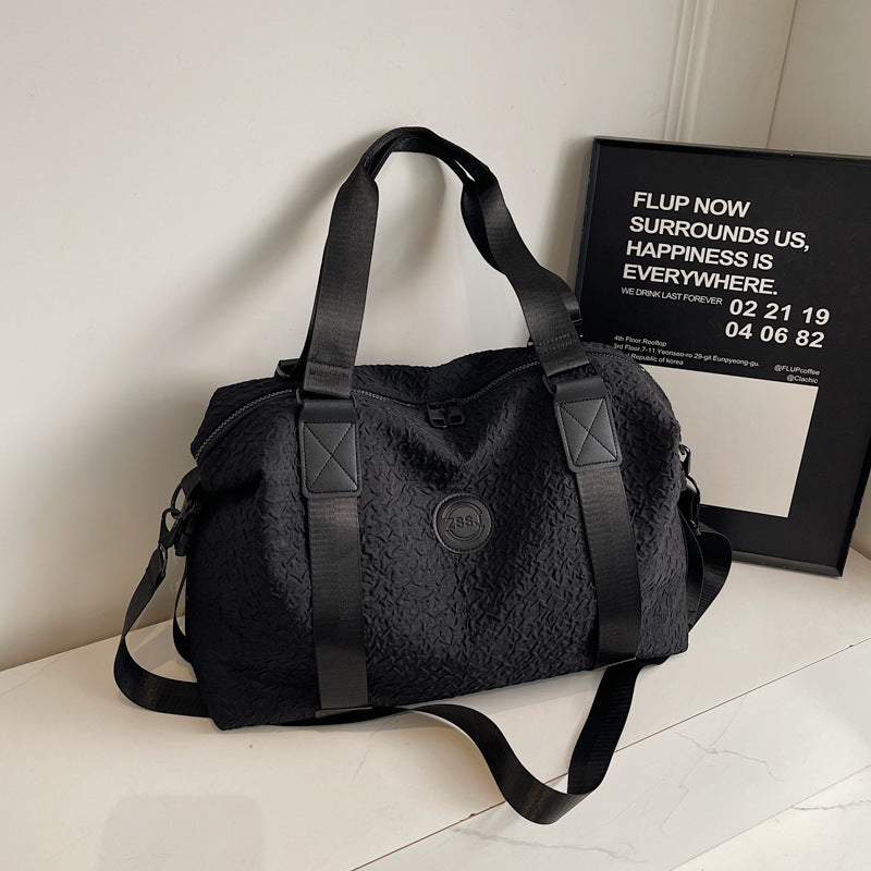 Compact Sport Duffle Bag
