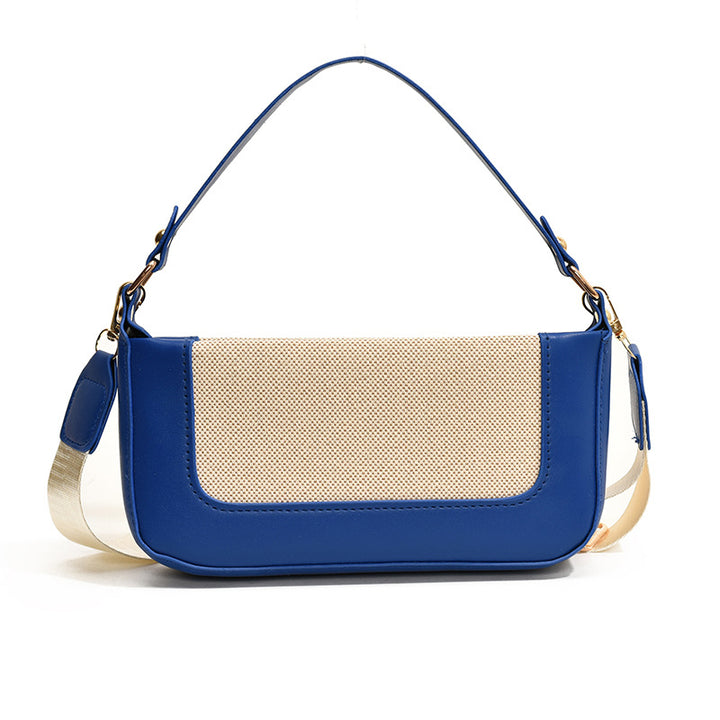 WoChic Structured Handbag Bowlift