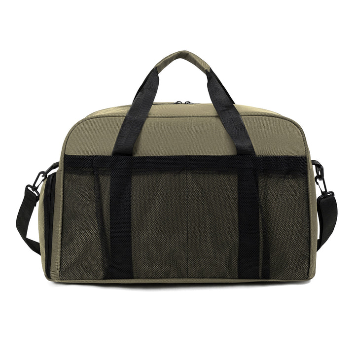 Versatile Travel Duffel Bag Bowlift