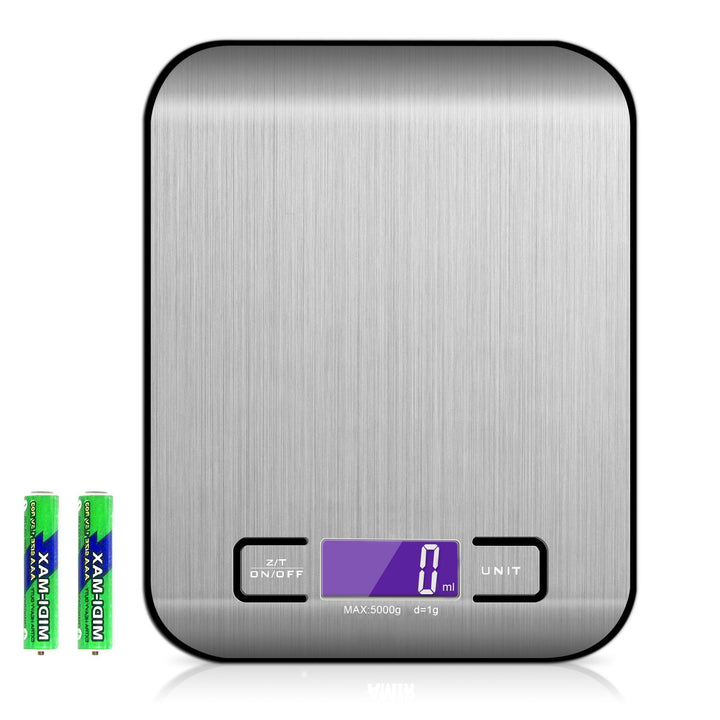 Digital Food Scale
