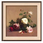 Decorative Hummingbird Wall Art