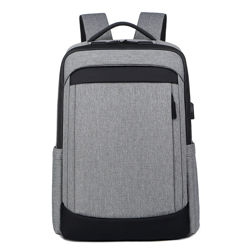 Versatile Professional Office Backpack Bowlift
