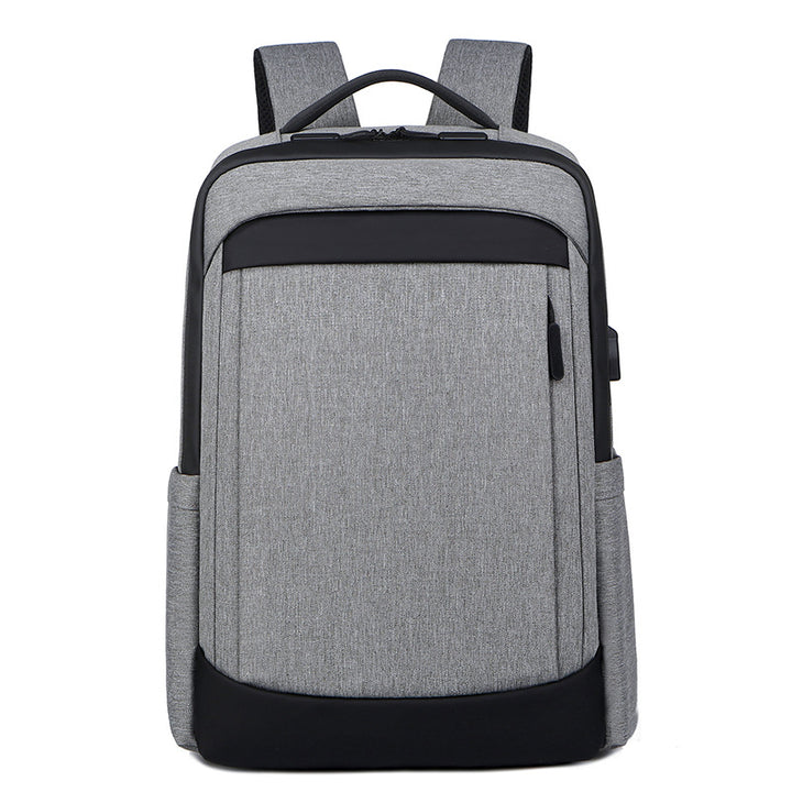 Versatile Professional Office Backpack Bowlift
