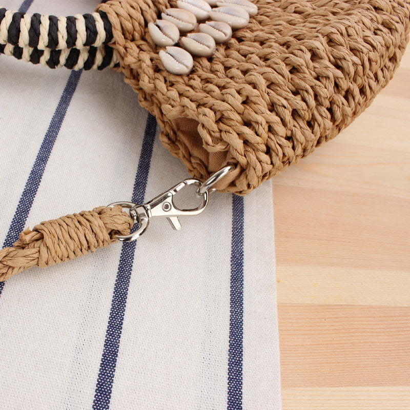 Stylish Shoulder Bag Bowlift