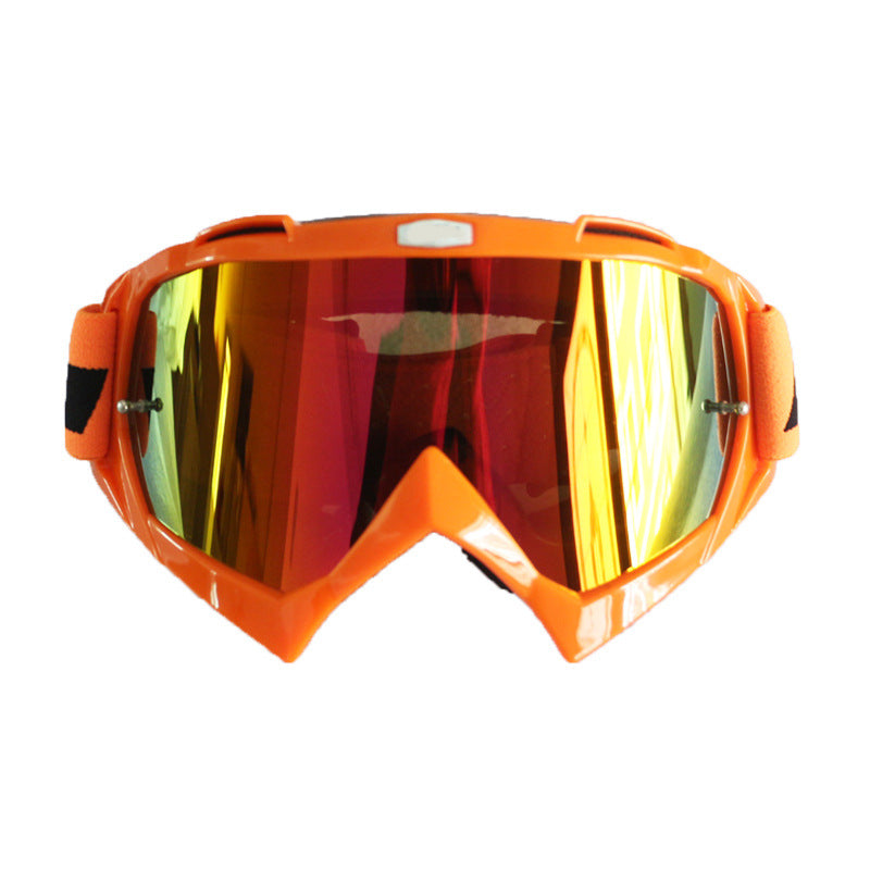 Advanced Racing Goggles Bowlift