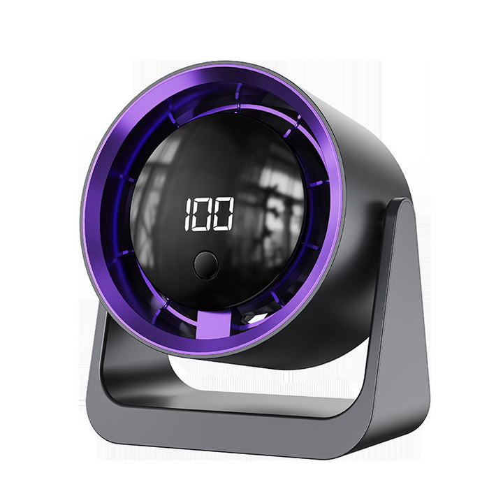 Ladies Digital Thermo Fan Bowlift