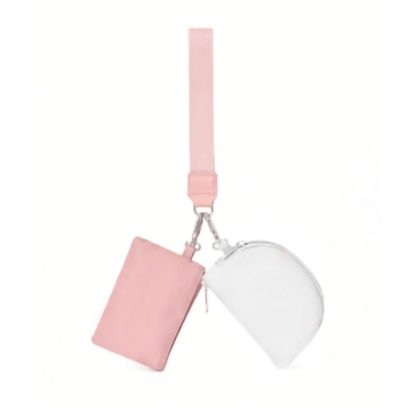 Multifunctional Cosmetic Organizer Bag Bowlift