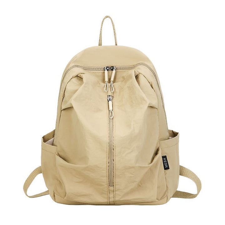 Functional Backpack Bowlift
