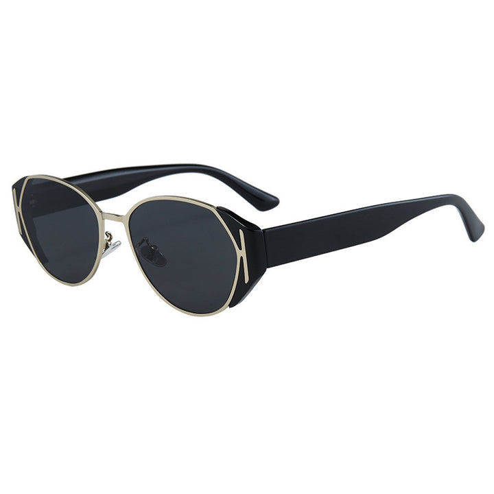 Fashionable Turtle Sunglasses Bowlift