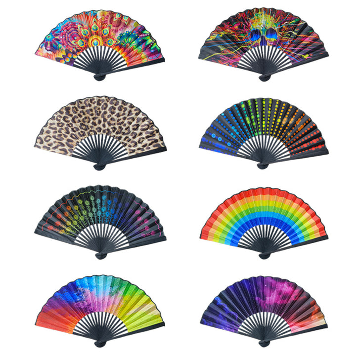 Ladies Fan Bowlift