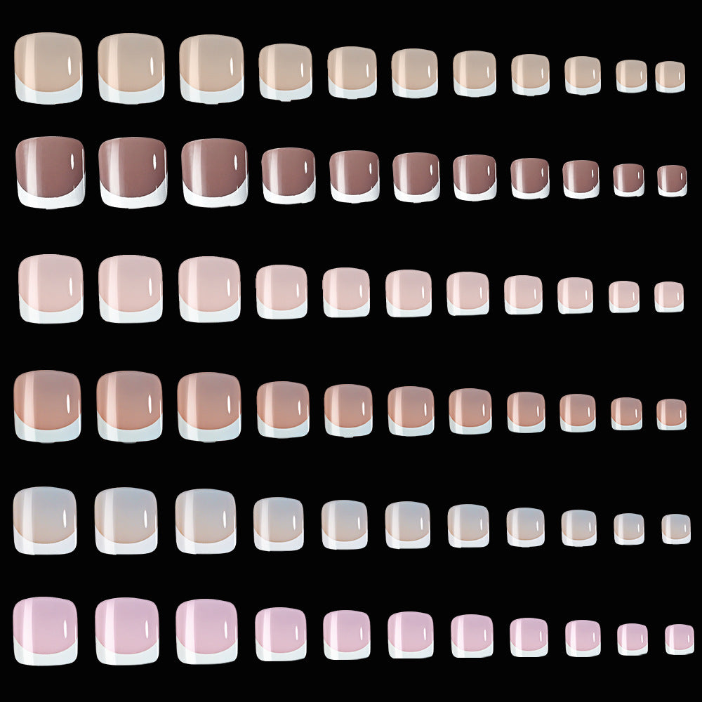 Premium Soft Gel Nail Tip Collection Bowlift