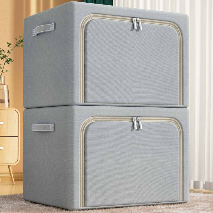 Foldable Storage Box Bowlift