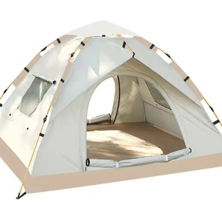 Camping tent Bowlift