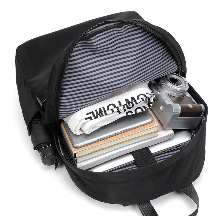 Sleek Professional Backpack Bowlift